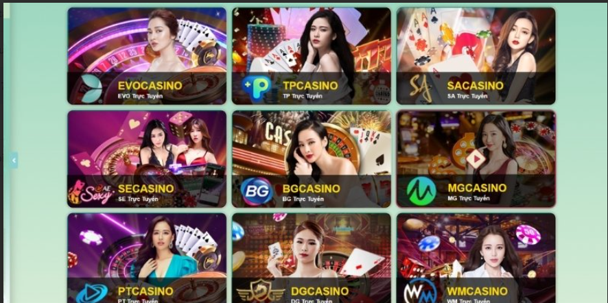 Nạp tiền 79king - Khởi đầu hành trình game bài đầy hấp dẫn - Ảnh 1
