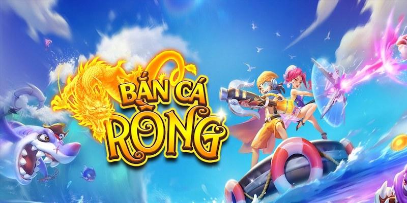 Bắn Cá Rồng - Mẹo Chơi Săn Cá Siêu Dễ Trúng Nhiều Mục Tiêu - Ảnh 2