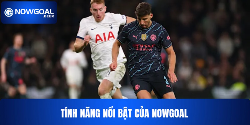 NOWGOAL: Cập Nhật Tỷ Số Bóng Đá Nhanh Chóng Và Chính Xác - Ảnh 3