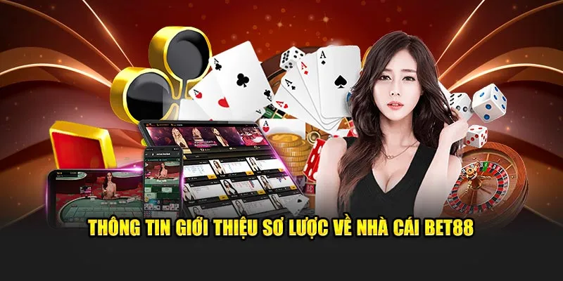 Hướng dẫn đăng ký Bet88 - Bắt đầu cá cược chỉ trong 1 phút - Ảnh 1