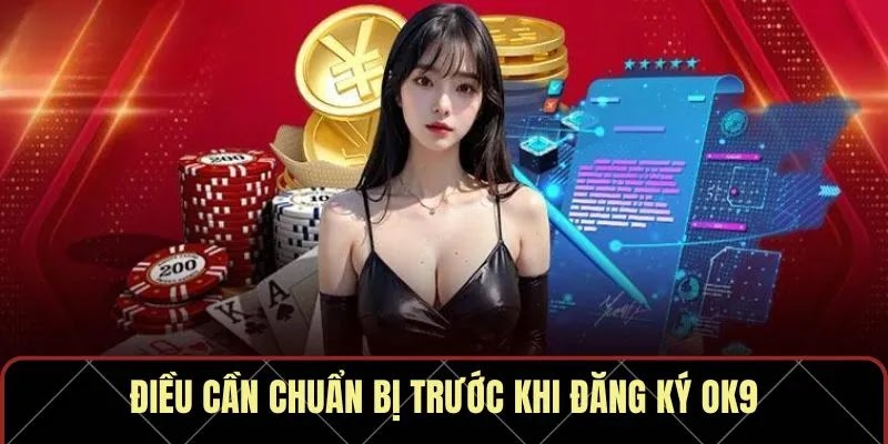 Đăng Ký OK9 Siêu Tốc – Chỉ 1 Phút Để Trở Thành Thành Viên - Ảnh 2