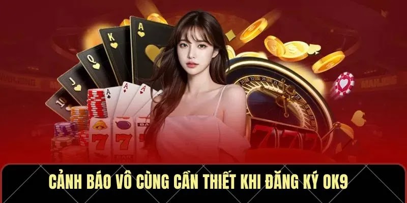 Đăng Ký OK9 Siêu Tốc – Chỉ 1 Phút Để Trở Thành Thành Viên - Ảnh 4