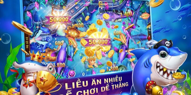 Bắn Cá QQ88 - Trò Chơi Săn Cá Đổi Thưởng Siêu Hấp Dẫn - Ảnh 2