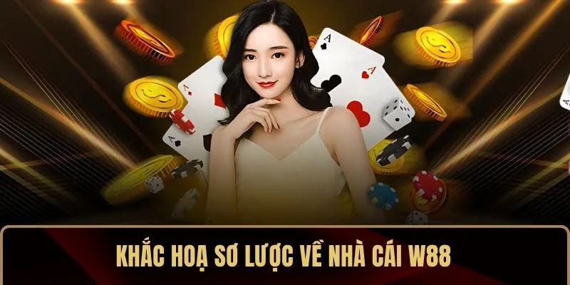 W88 – Tên Tuổi Vàng Trong Làng Cá Cược Châu Á 2025 - Ảnh 2