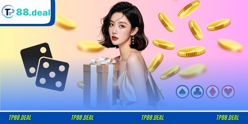 TP88 – Trải Nghiệm Cá Cược Hợp Pháp, Thưởng Khủng Nhất - Ảnh 1