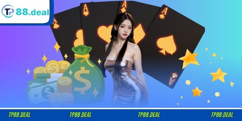 TP88 – Trải Nghiệm Cá Cược Hợp Pháp, Thưởng Khủng Nhất - Ảnh 3