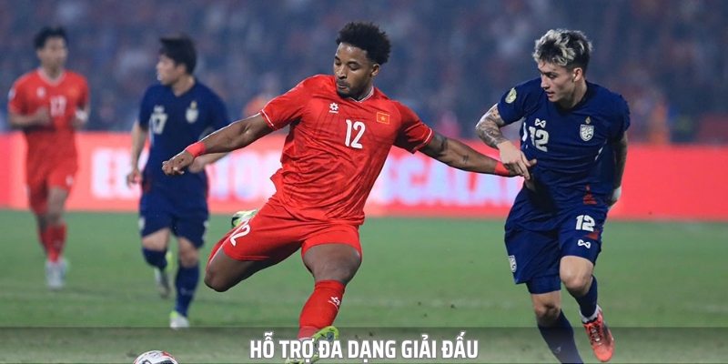 KQBD 7M - Cập Nhật Tỷ Số Nhanh Chóng Và Chính Xác Từng Phút - Ảnh 4