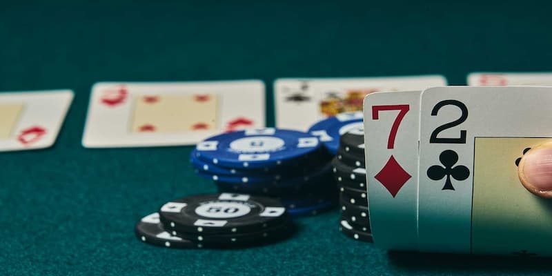 Poker J88 – Sân chơi poker đỉnh cao cho bet thủ đam mê - Ảnh 3