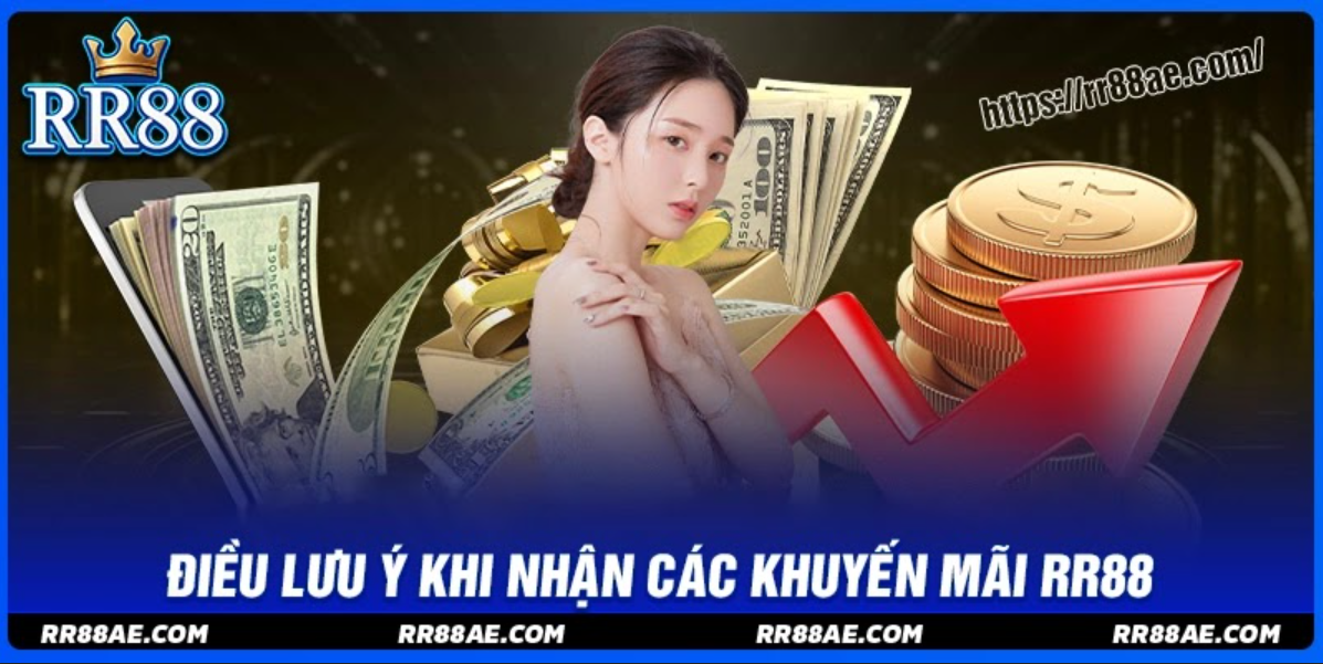 Khuyến mãi RR88 - Săn thưởng những ưu đãi siêu hấp dẫn - Ảnh 3