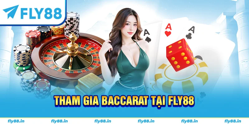 Khám Phá Thế Giới Live Casino FLY88: Đỉnh Cao Giải Trí - Ảnh 3