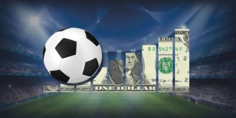 Hiểu Nhanh Kèo Chấp Nửa Trái Để Không Lỡ Thời Cơ Năm 2025