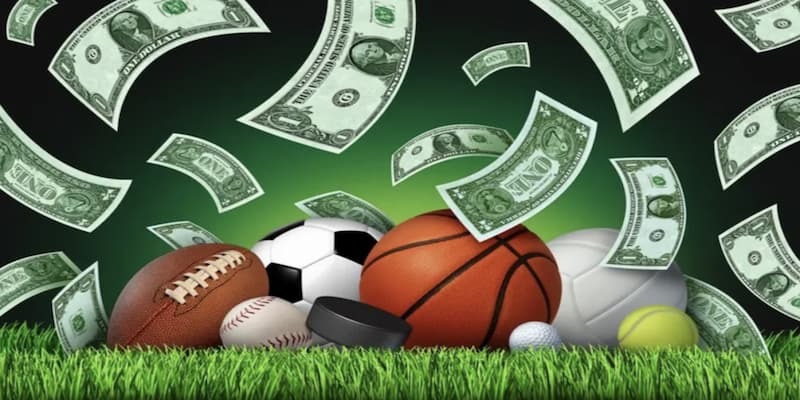 Cá Cược Thể Thao 123B - Tỷ Lệ Kèo Nhà Cái Chính Xác Nhất Hôm Nay - Ảnh 3