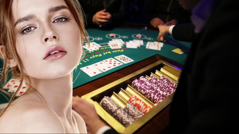 Live Casino F8bet - Trải Nghiệm Sòng Bạc Trực Tuyến F8bet - Ảnh 3