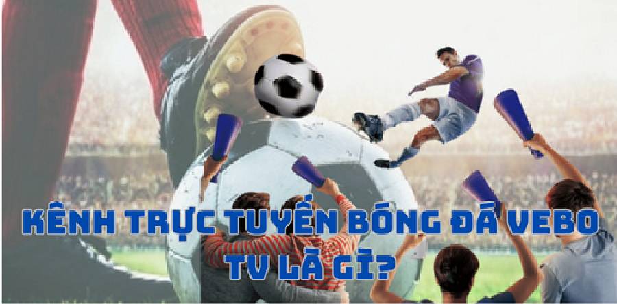 Xem bóng đá tại VeboTV - Địa chỉ TTBD vebo-ttbd.xyz 2024