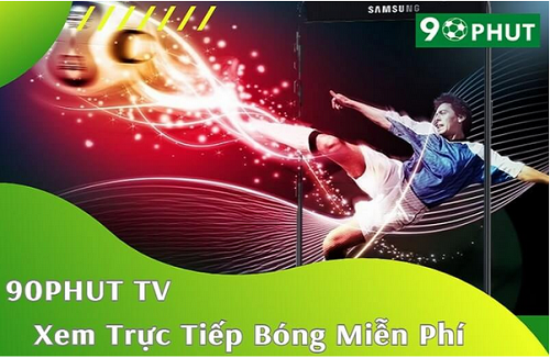 90phut TV – Link xem trực tiếp bóng đá không quảng cáo tại 90phut.lat - Ảnh 3