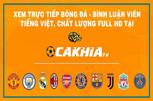CakhiaTV – Trang cung cấp top ghi bàn bóng đá hot nhất - Ảnh 1