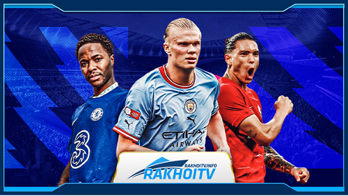 Cập nhật các sự kiện bóng đá nhanh nhất tại Rakhoitv qua rakhoi-tv.store - Ảnh 2