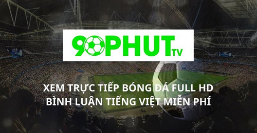 Cuồng nhiệt bóng đá cùng 90phutTV 90phut.store: Sân cỏ, bình luận và những khoảnh khắc đáng nhớ - Ảnh 2