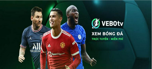 Khám phá Vebotv: Trải nghiệm đỉnh cao của bóng đá tại Vebo-ttbd.homes - Ảnh 2
