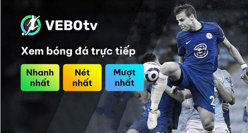 Khám phá Vebotv: Trải nghiệm đỉnh cao của bóng đá tại Vebo-ttbd.homes - Ảnh 3