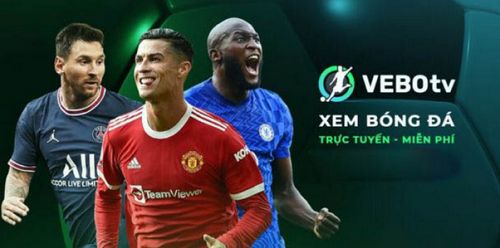 Vebotv - Kênh xem trực tiếp bóng đá chất lượng cao tại vebo-ttbd.shop - Ảnh 1