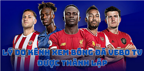 Xem bóng đá tại VeboTV - Địa chỉ TTBD vebo-ttbd.xyz 2024 - Ảnh 2