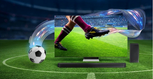 Chia sẻ kinh nghiệm xem bóng đá online mượt mà nhất - Ảnh 1