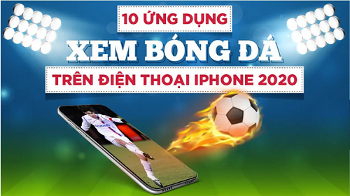 Hướng dẫn xem bóng đá trực tuyến nhanh chóng, đơn giản - Ảnh 2