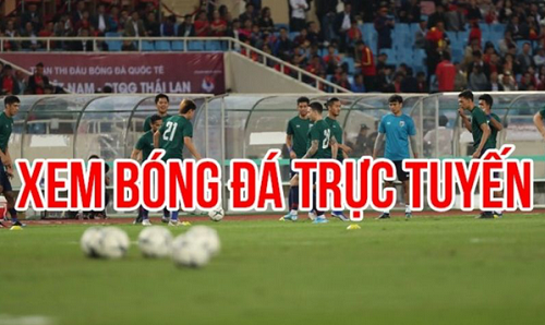 Thế Giới Xem Bóng Đá Trực Tuyến: Trải Nghiệm Đích Thực - Ảnh 1
