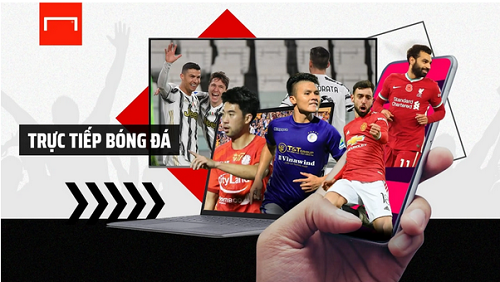 Trải nghiệm hấp dẫn: Xem bóng đá trực tuyến - Tiện lợi và phong phú - Ảnh 2