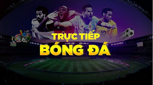 Xem bóng đá trực tiếp hôm nay mang đến nhiều lợi ích - Ảnh 1