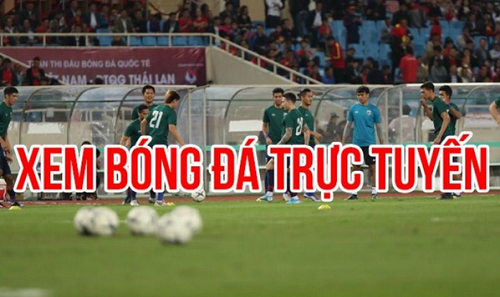 Xem bóng đá trực tuyến đỉnh cao, miễn phí mọi lúc - Ảnh 2