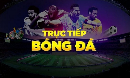 Xem bóng đá trực tuyến: Sự thuận tiện và đam mê trên màn hình - Ảnh 1