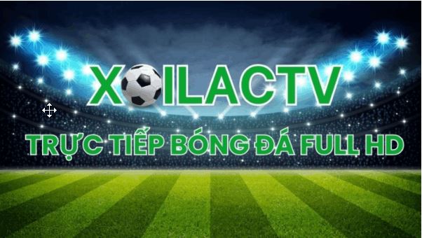 Xoilac TV - trang trực tiếp bóng đá số 1 tại Việt Nam - Ảnh 1