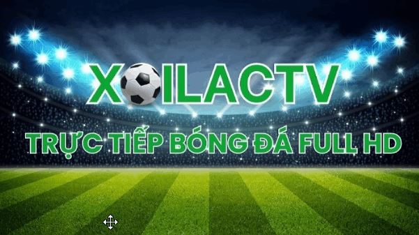 Xoilac TV - trực tiếp mọi giải đấu với chất lượng cực đỉnh - Ảnh 1