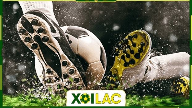 Xoilac TV - xem trực tiếp bóng đá với âm thanh sống động  - Ảnh 2
