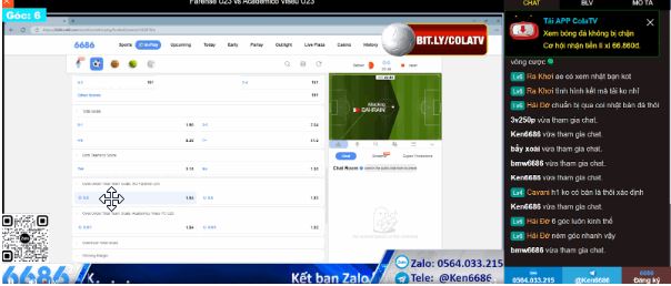 Xoilac TV: Xứng danh website hàng đầu cho dịch vụ xem bóng đá trực tiếp Việt Nam - Ảnh 2