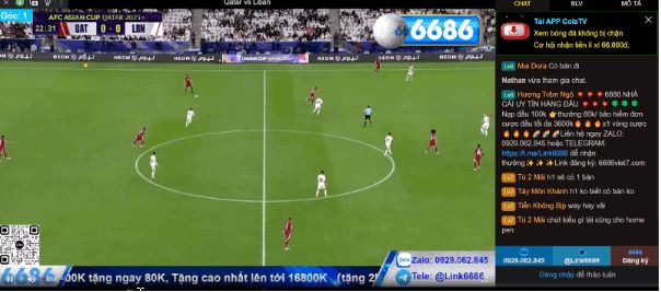 Caheo TV - Nguồn cung cấp link xem bóng đá uy tín nhất - Ảnh 3