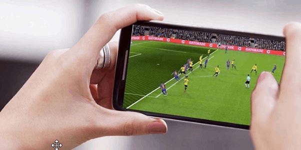 Cùng Caheo TV đi tới đỉnh cao bóng đá với người hâm mộ Việt Nam - Ảnh 1