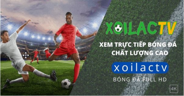 Hướng dẫn xem trực tiếp bóng đá tại Xoilac TV: Thưởng thức trải nghiệm bóng đá tuyệt vời - Ảnh 2