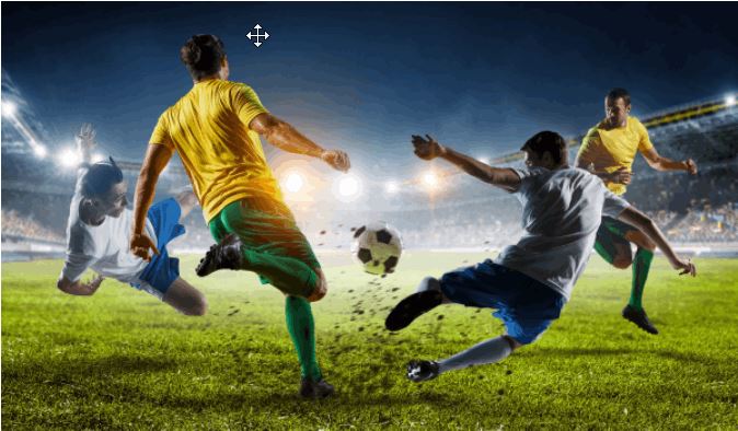 Kênh trực tiếp bóng đá Xoivo TV - Xem bóng đá miễn phí  - Ảnh 1