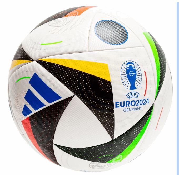 Lý do chọn Cakhia TV để xem Euro Cup 2024 - Ảnh 1