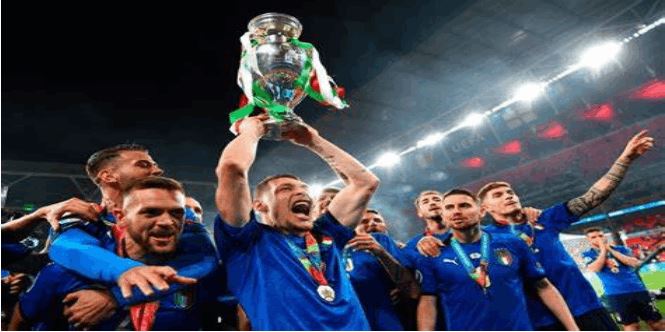 Lý do chọn Cakhia TV để xem Euro Cup 2024 - Ảnh 2