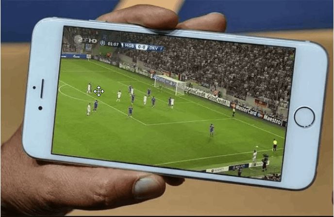 Lý do chọn Cakhia TV để xem Euro Cup 2024 - Ảnh 3