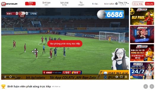 Mitom TV - Trang hàng đầu cung cấp link bóng đá đáng tin cậy - Ảnh 3