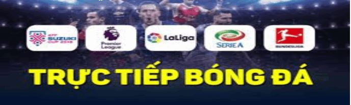 Socolive TV kênh xem bóng đá 699 giải đấu bản quyền miễn phí - Ảnh 1