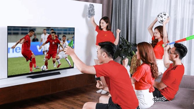 Socolive TV nơi gắn kết fan bóng đá Việt với 699 giải đấu hot - Ảnh 2