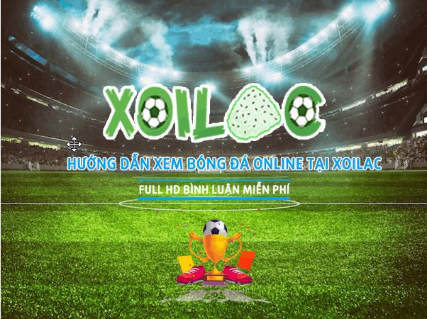 Xem bóng đá trên Xoilac TV: Tận hưởng sự hấp dẫn của sân cỏ - Ảnh 1