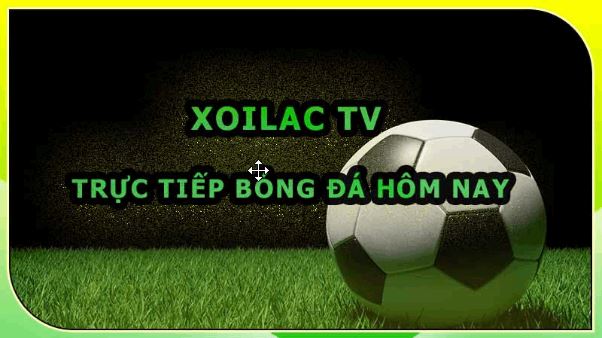 Xoilac TV - Cộng đồng fan đam mê bóng đá Xoilac - Ảnh 1