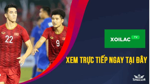 Xoilac TV – Địa chỉ cập nhật miễn phí xem kết quả bóng đá - Ảnh 1